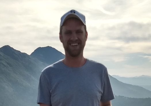 Mattew Eiles - 2019 Raman Prize