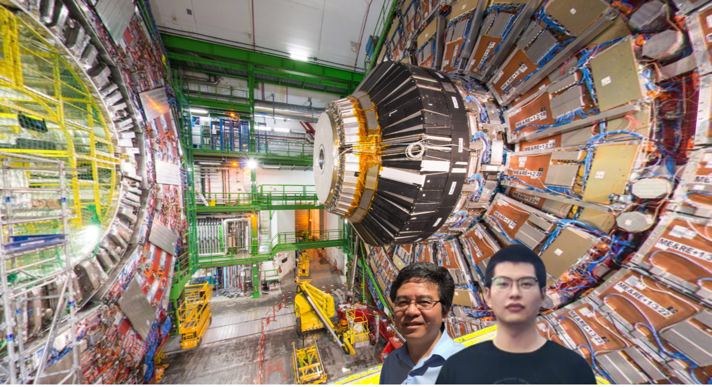 Fuqiang Wang and An Gu 