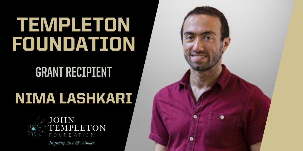 Nima Lashkari
