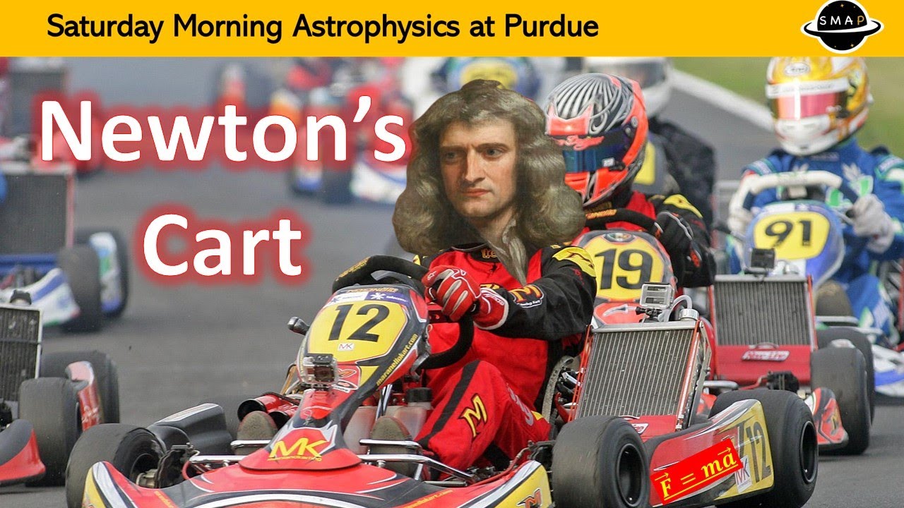 Exploring Newton's Laws