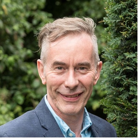 Ian Shipsey